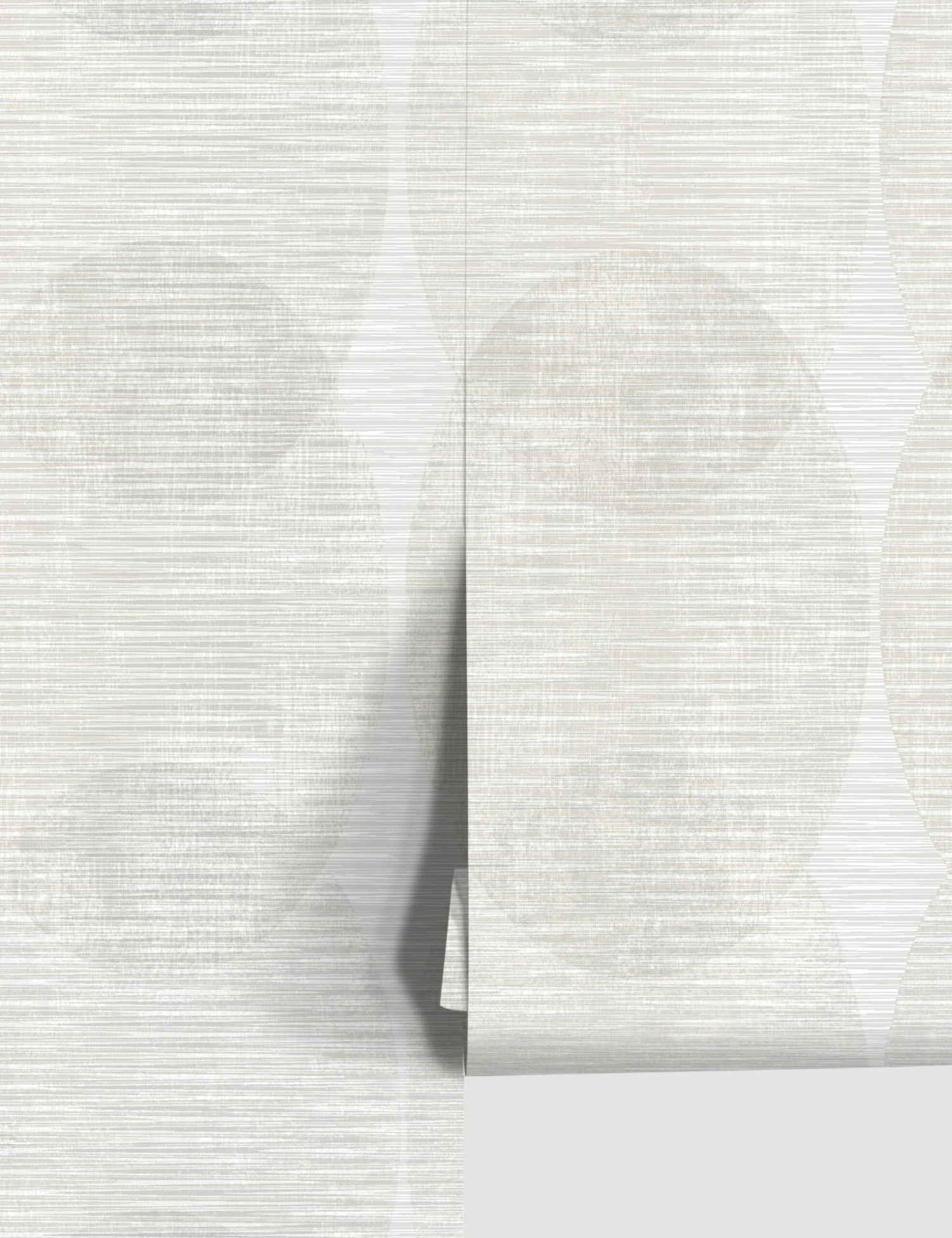 Sahara Peel + Stick Wallpaper By Nikki Chu