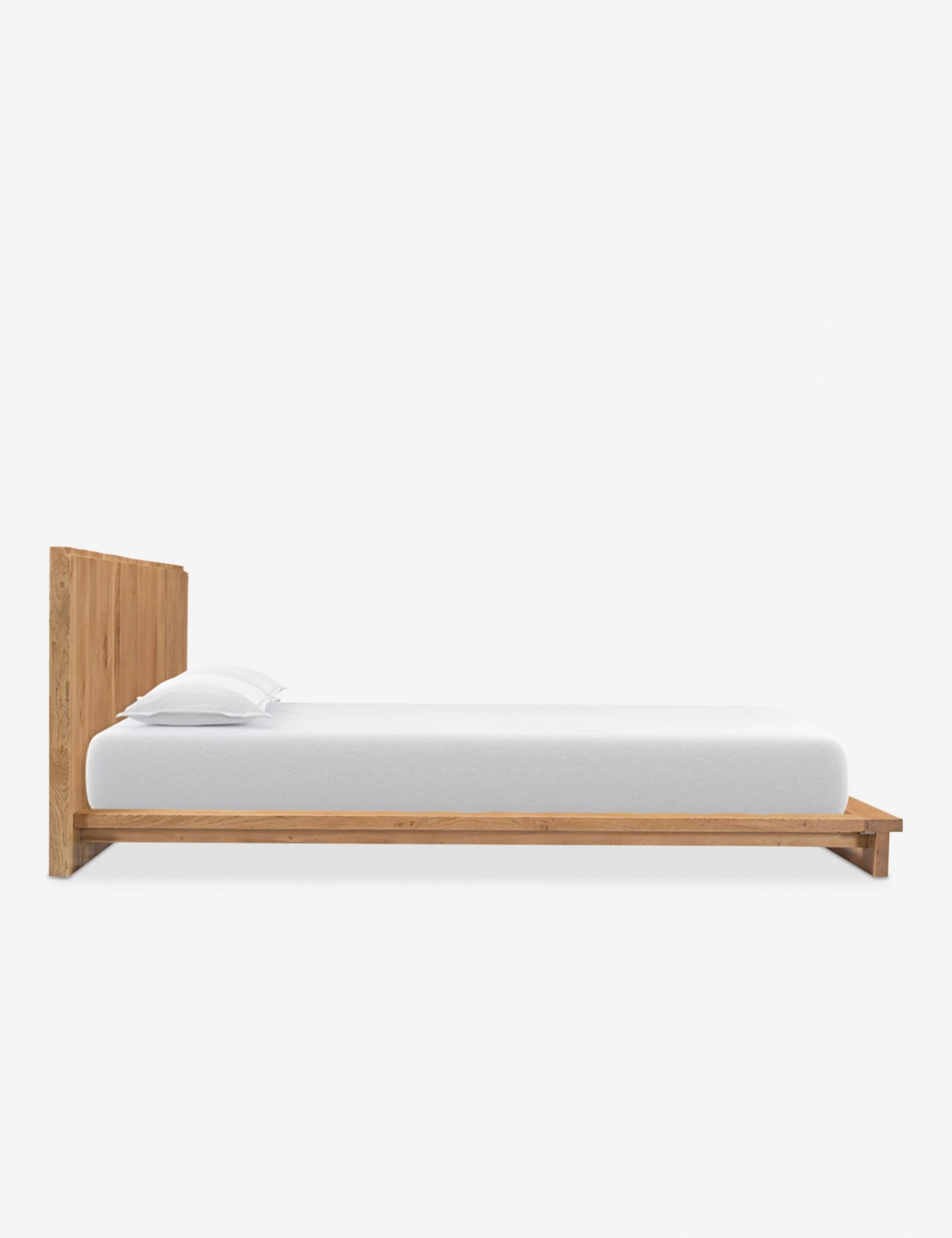 Siegel Platform Bed - Image 3