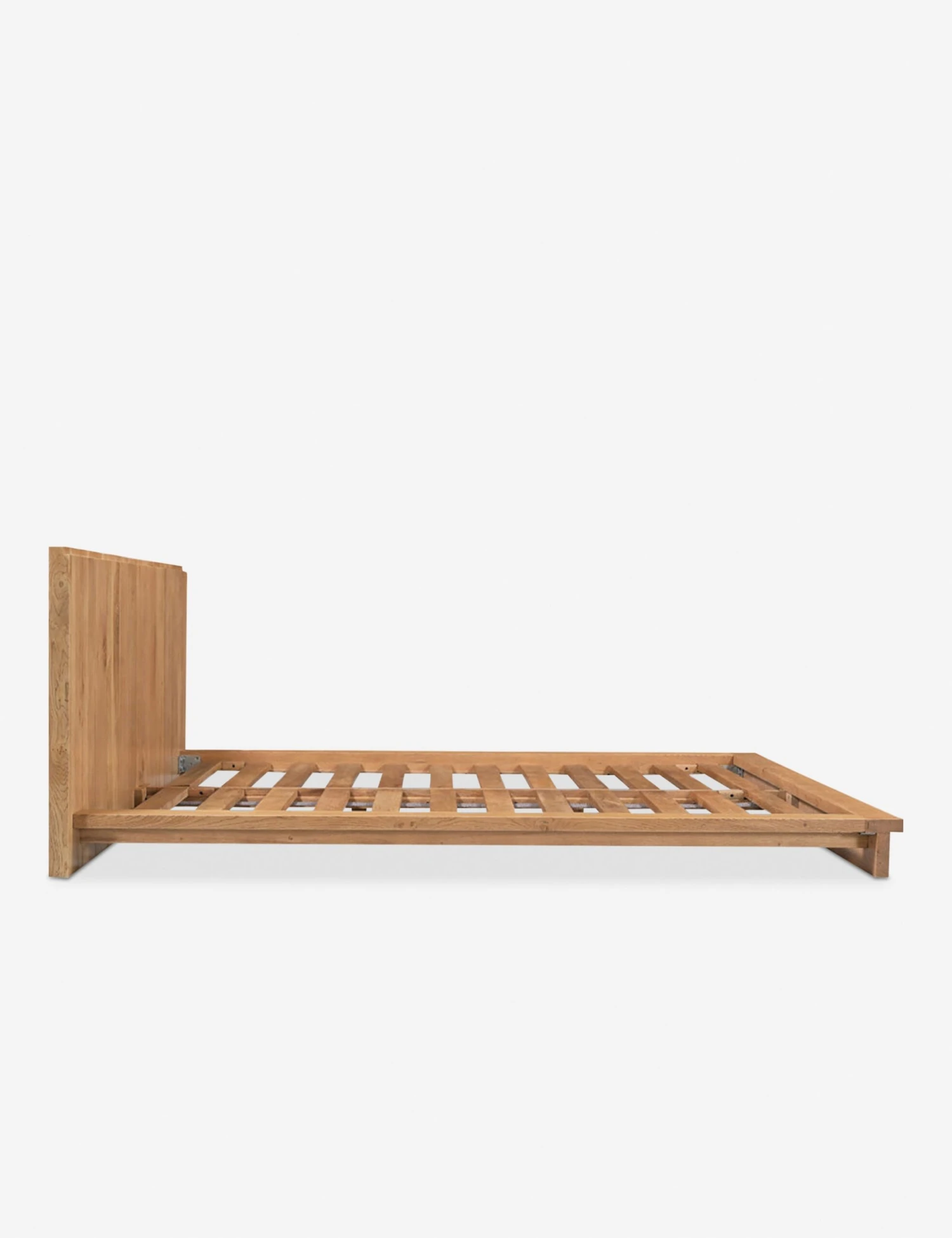 Siegel Platform Bed - Image 4