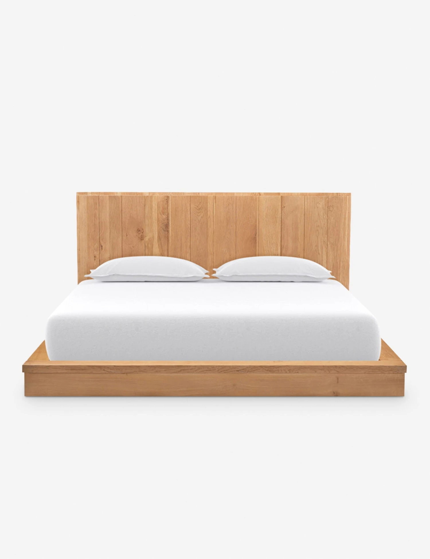 Siegel Platform Bed