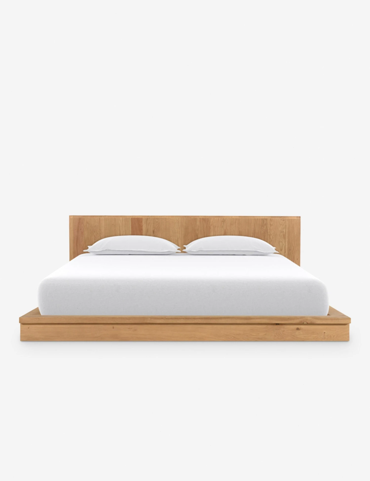 Siegel Platform Bed - Image 7
