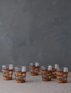 Lorraine Tumblers (Set Of 6)