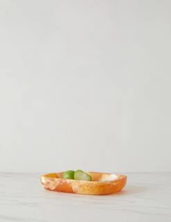 Rectangular Platter By Atlawa