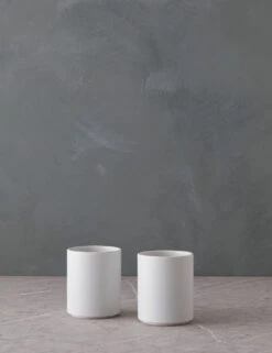 Redonda Cup (Set Of 2) By Costa Nova