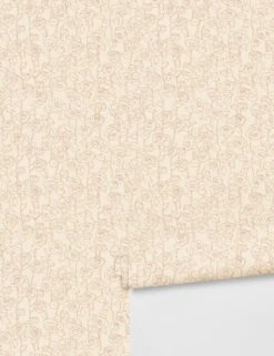 Trellis Wallpaper By Susan Hable