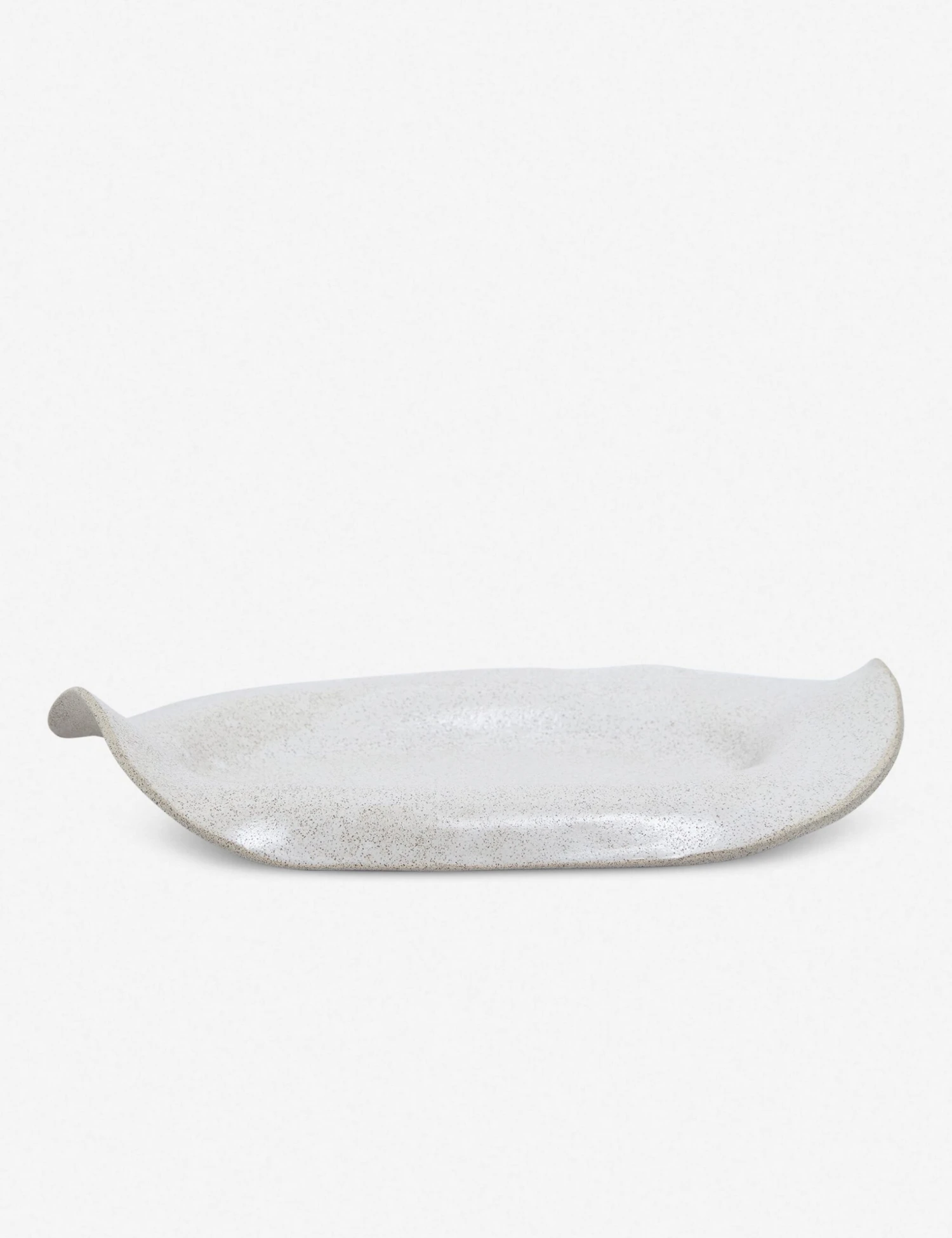 Manta Oval Platter By SIN - Image 4