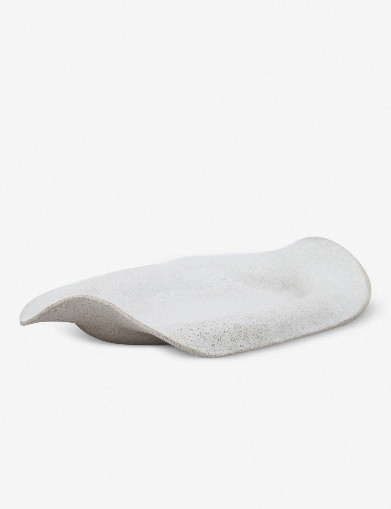 Manta Oval Platter By SIN - Image 5