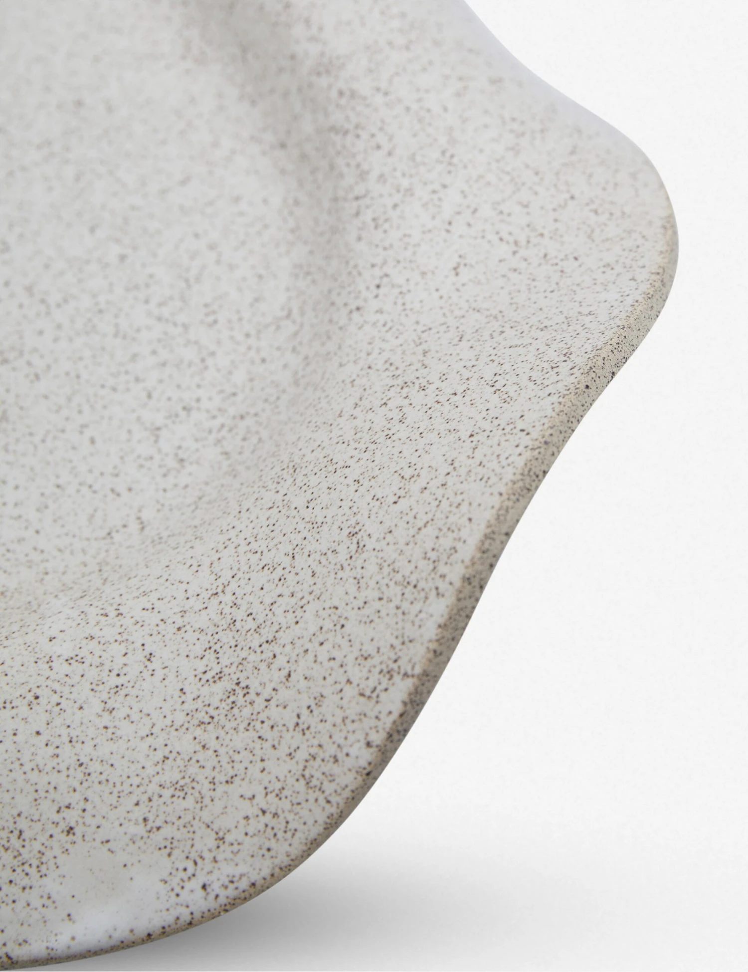 Manta Oval Platter By SIN - Image 6