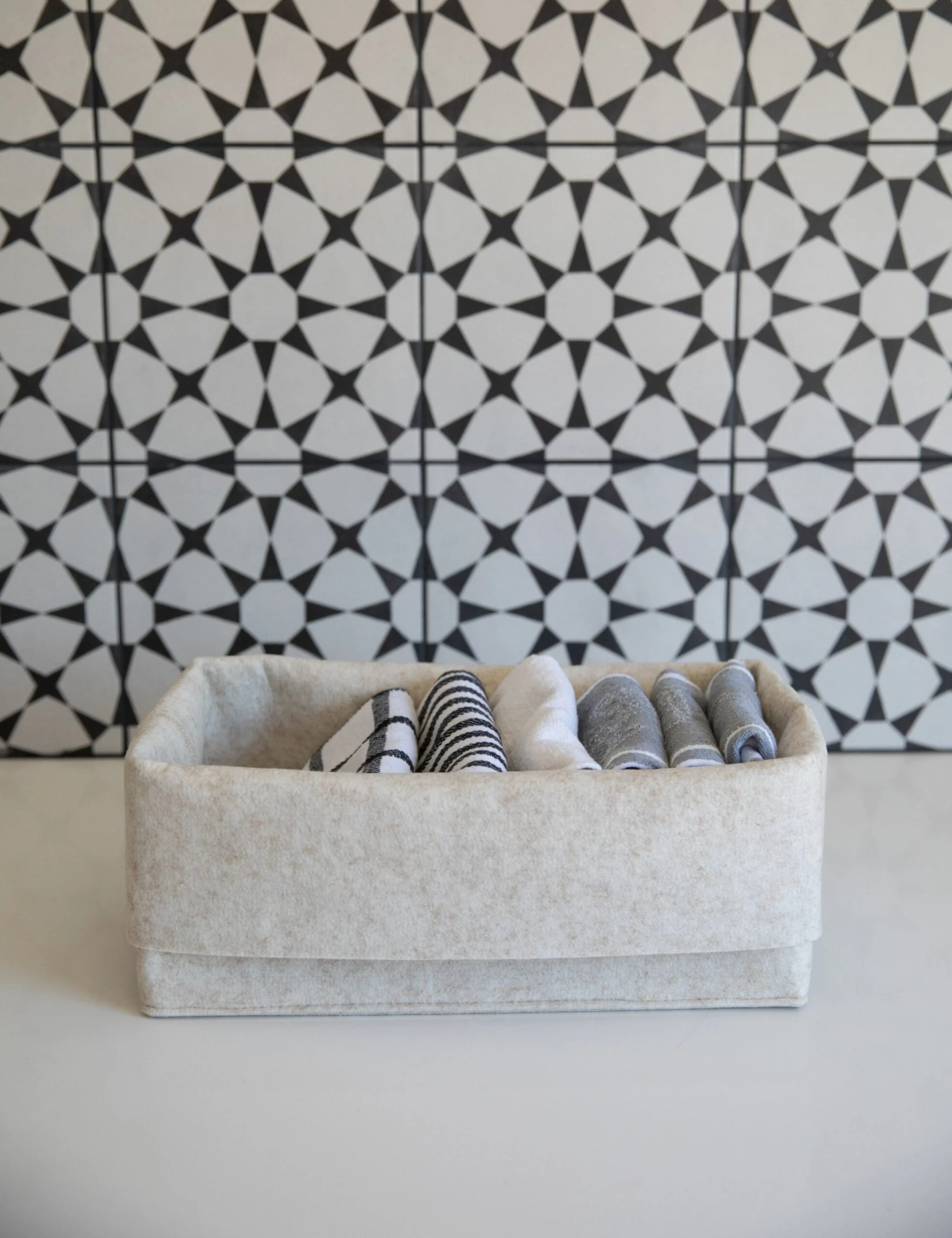 The Flex Bin, Small (Set Of 3) By SortJoy - Image 3