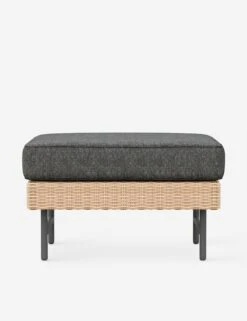 Wilde Indoor / Outdoor Ottoman