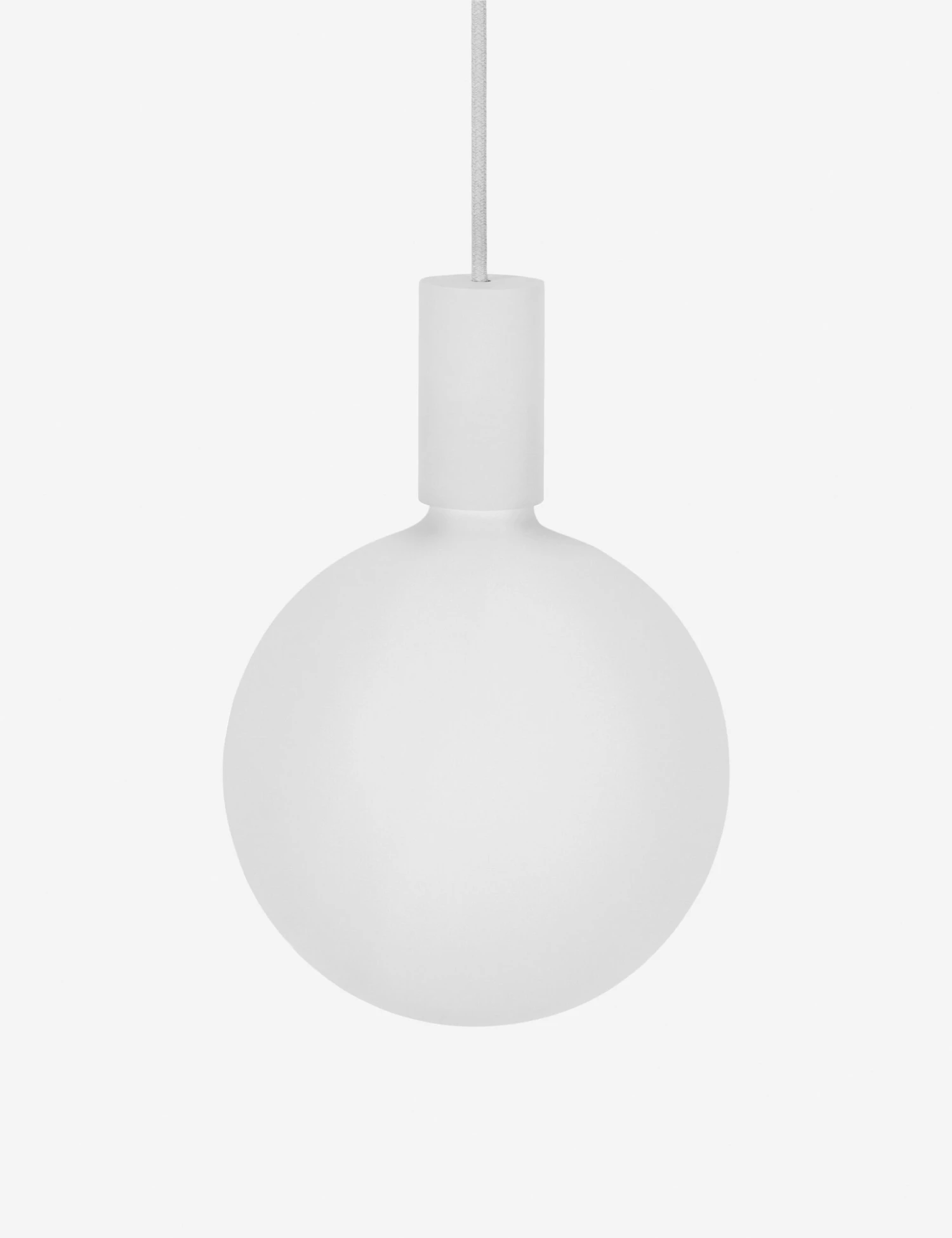 Alumina Pendant Light By Tala - Image 3