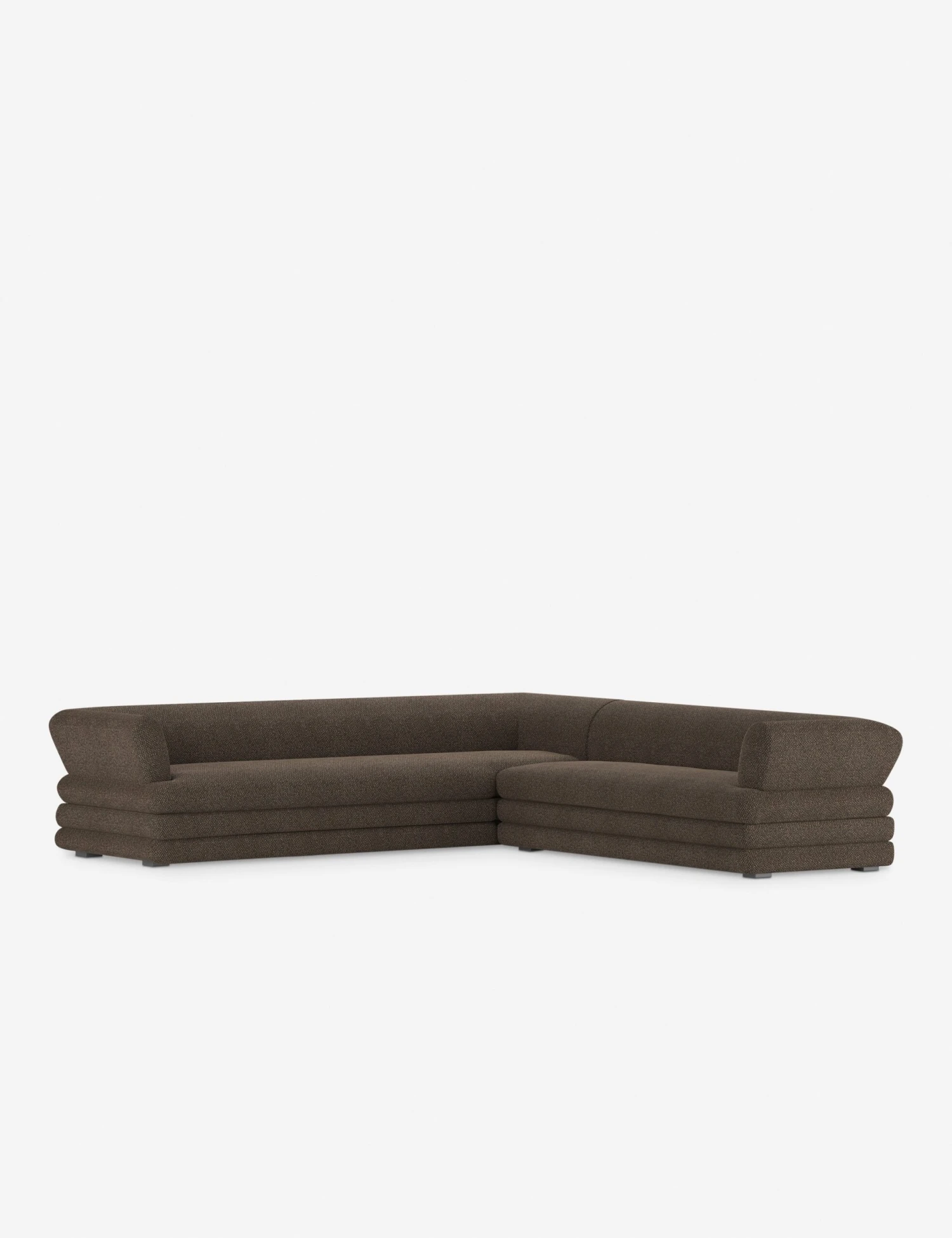 Babs Corner Sectional Sofa By Sarah Sherman Samuel - Image 8