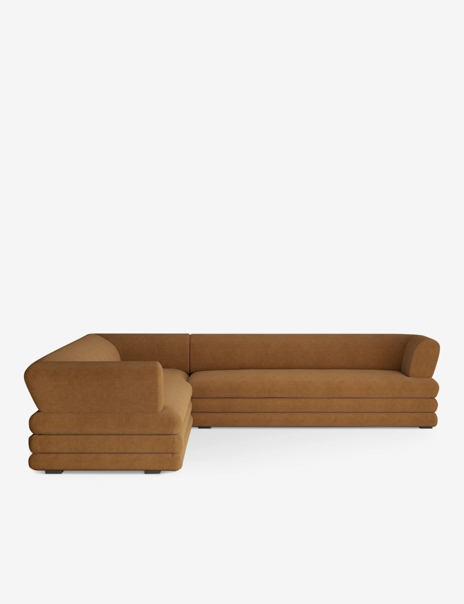 Babs Corner Sectional Sofa By Sarah Sherman Samuel - Image 14