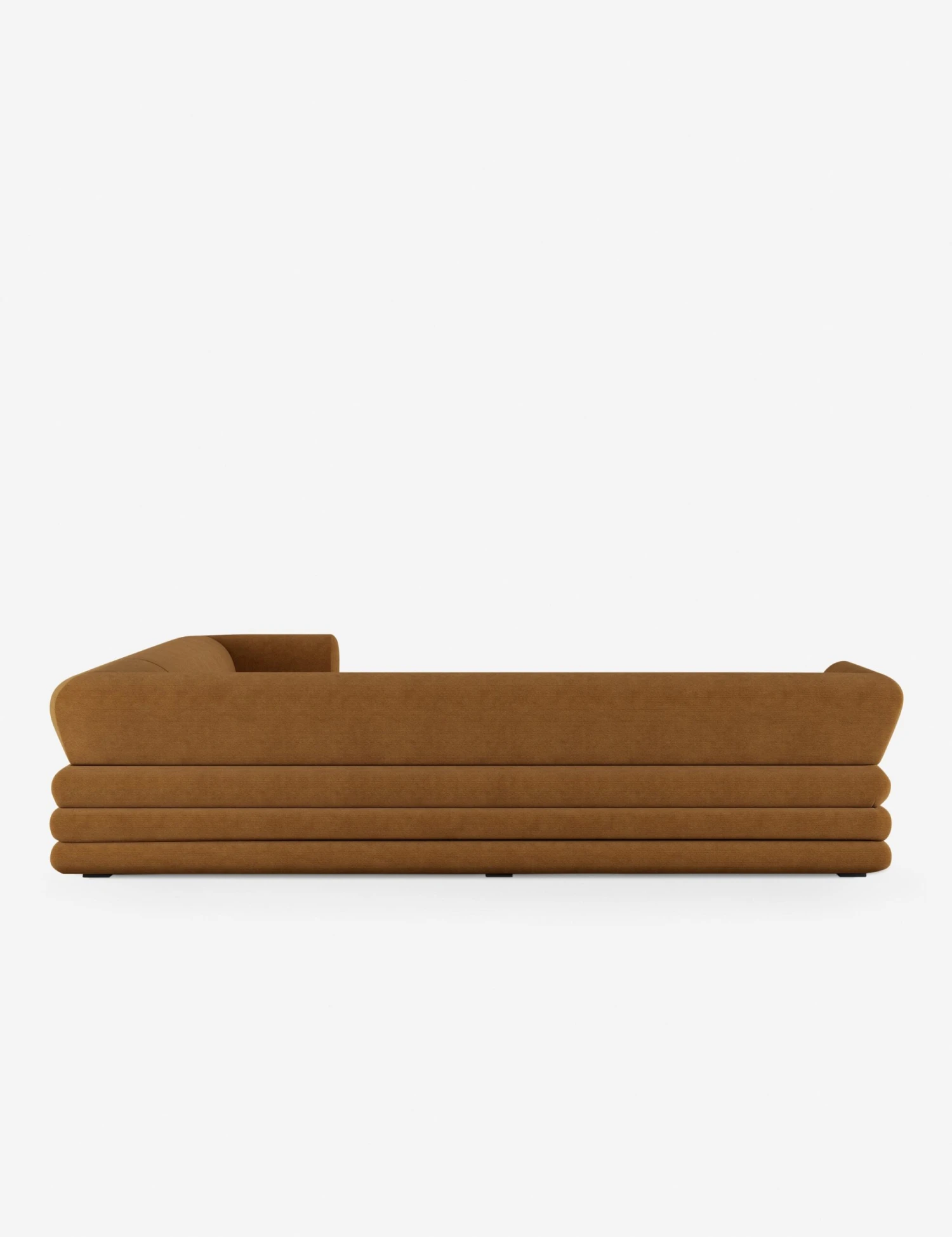 Babs Corner Sectional Sofa By Sarah Sherman Samuel - Image 15