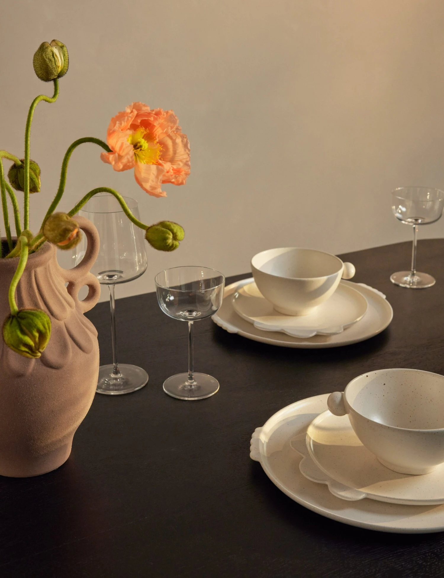 Shapeshifter Cereal Bowl (Set Of 4) By Sarah Sherman Samuel - Image 3