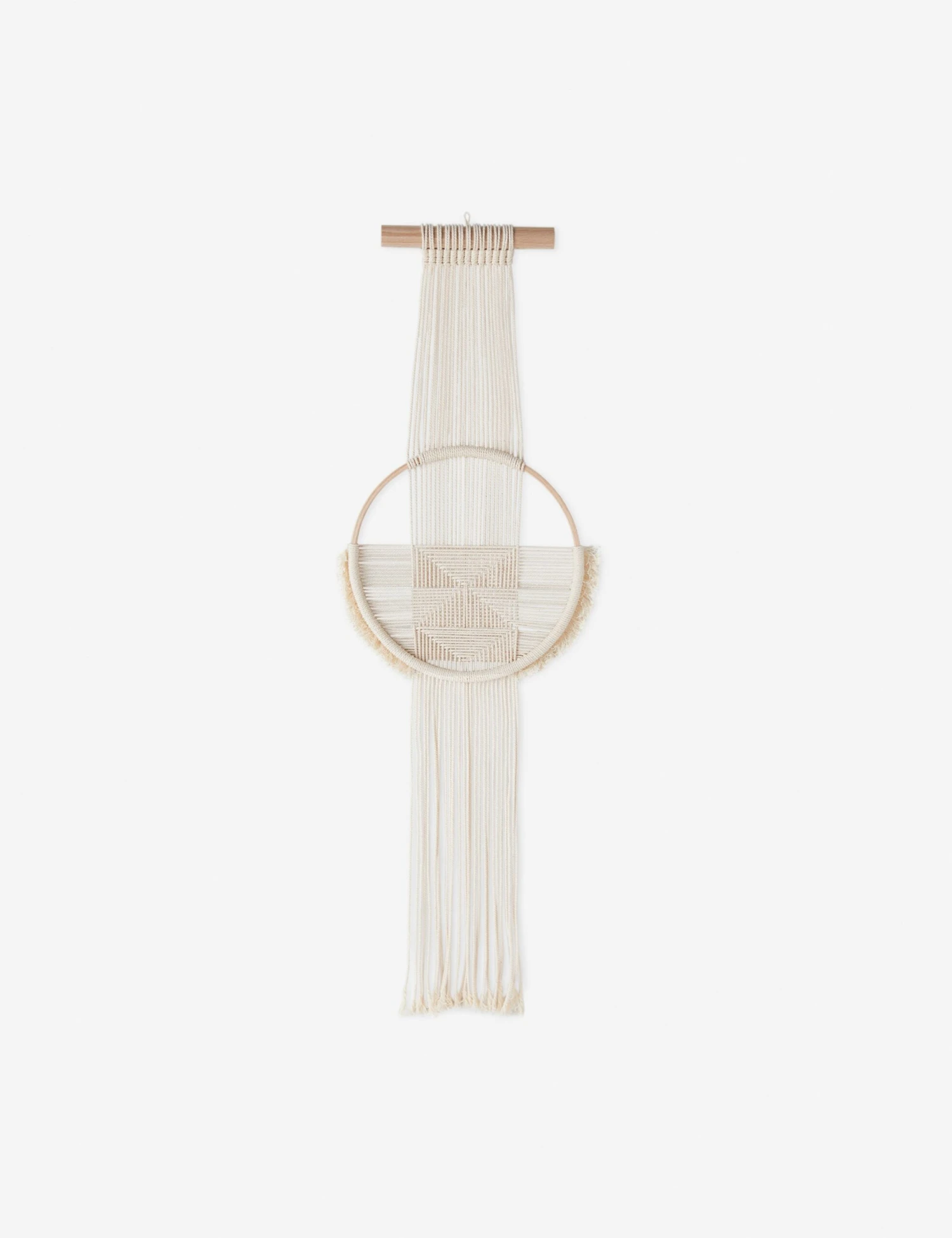 Safia Wall Hanging By Studio Nom
