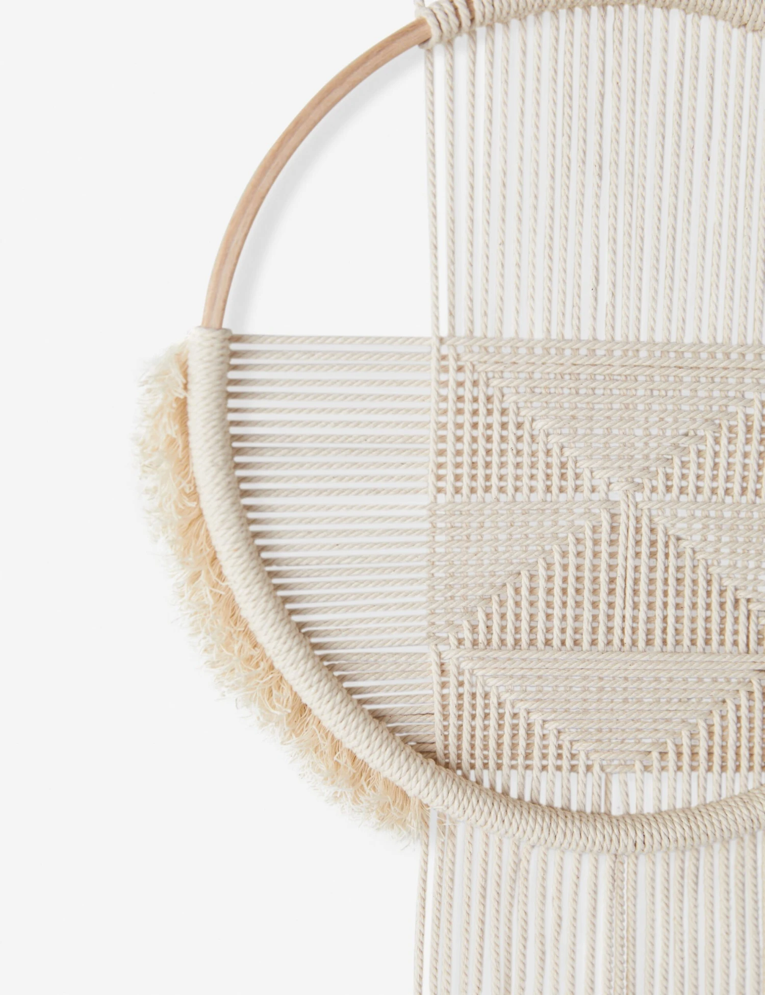 Safia Wall Hanging By Studio Nom - Image 2
