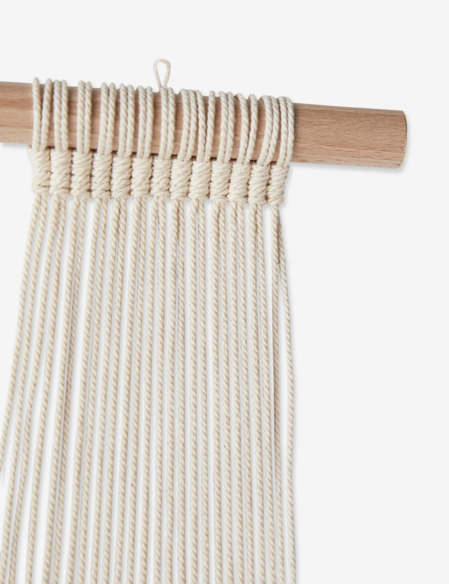 Safia Wall Hanging By Studio Nom - Image 3