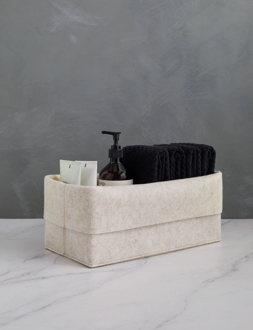 The Flex Bin, Small (Set Of 3) By SortJoy - Image 2