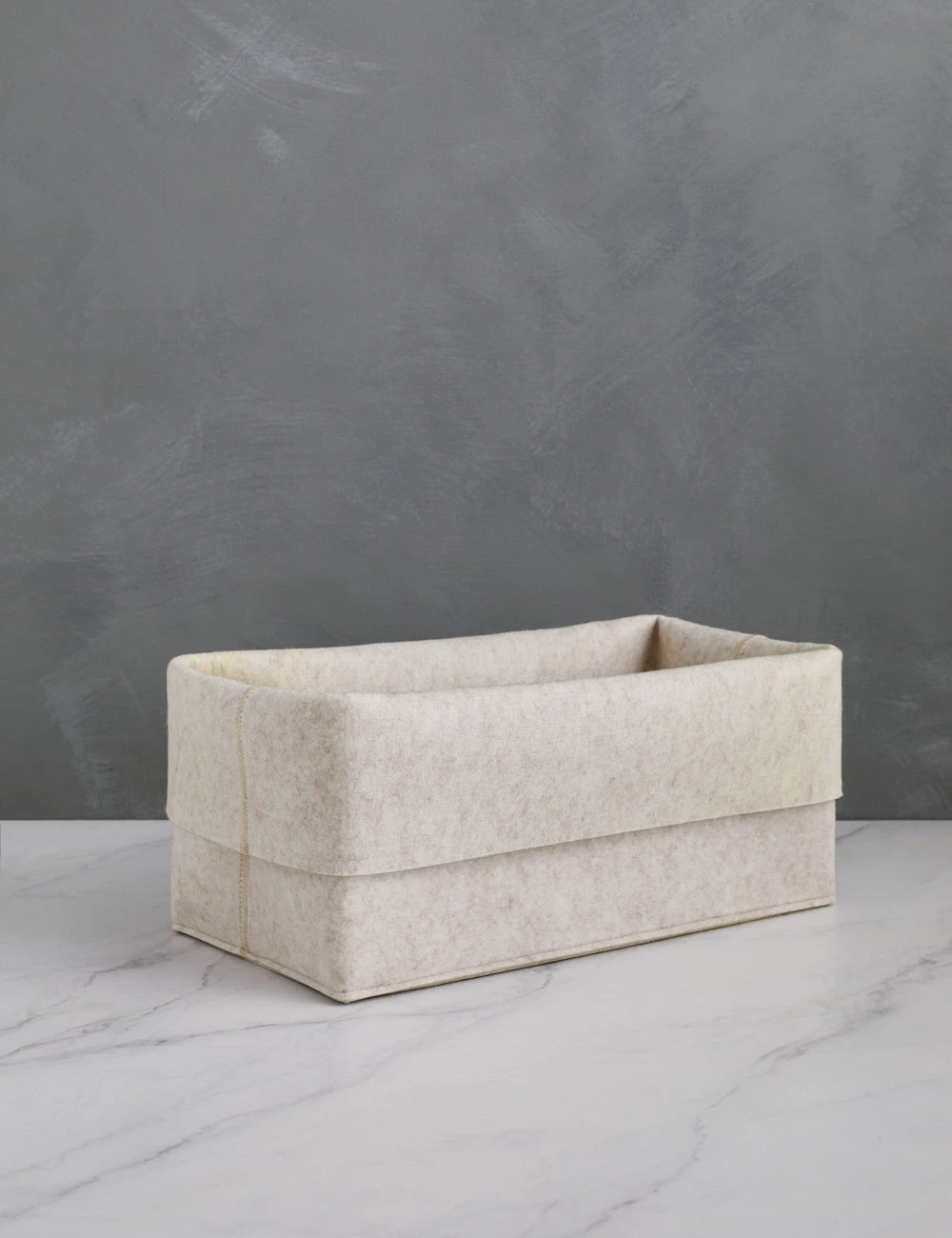 The Flex Bin, Small (Set Of 3) By SortJoy