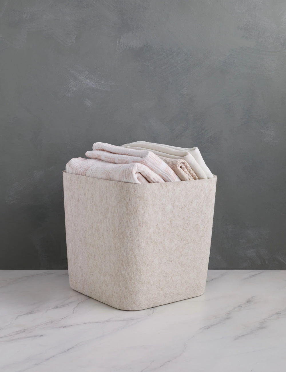 The Sculpted Bin (Set Of 3) By SortJoy - Image 2