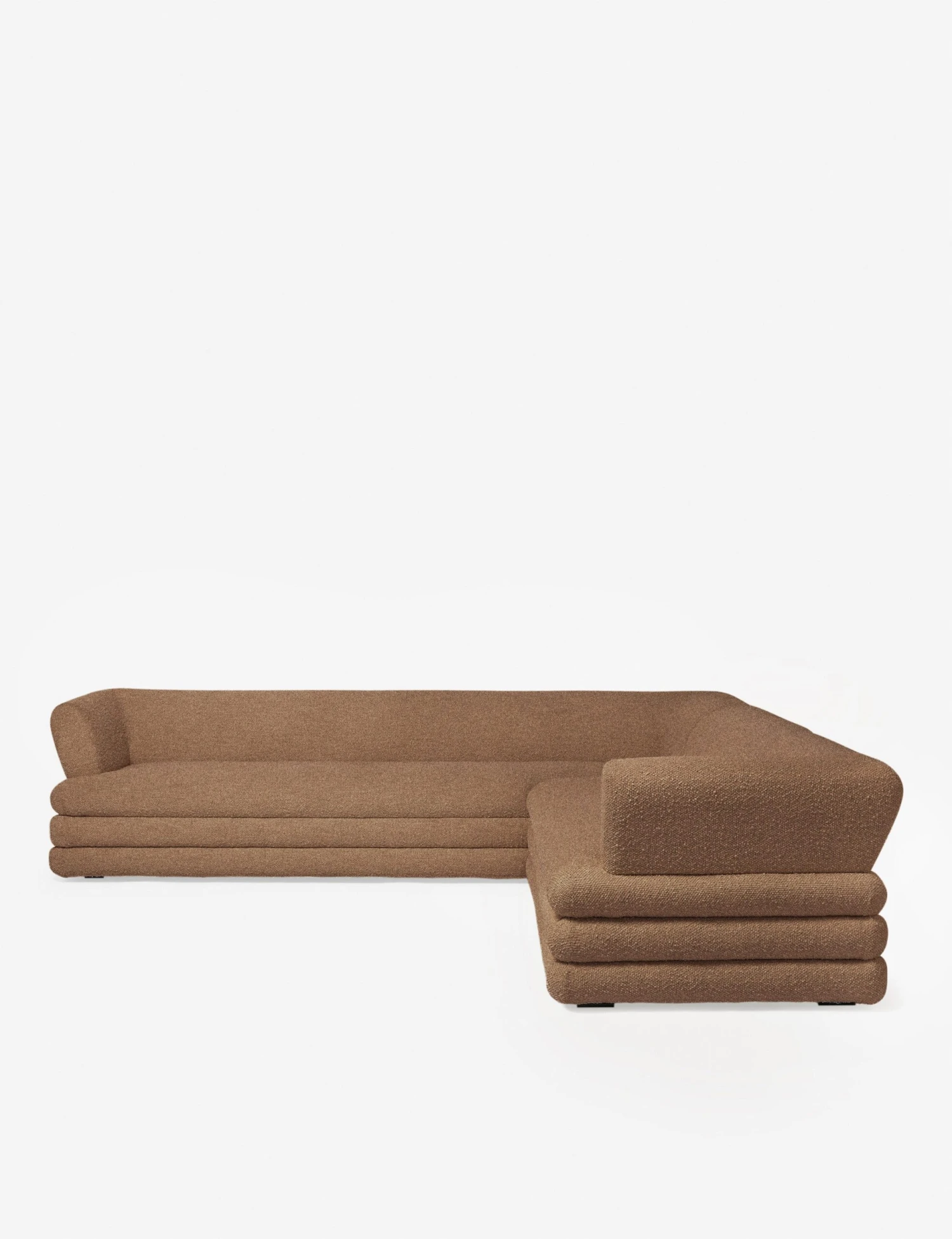 Babs Corner Sectional Sofa By Sarah Sherman Samuel - Image 2