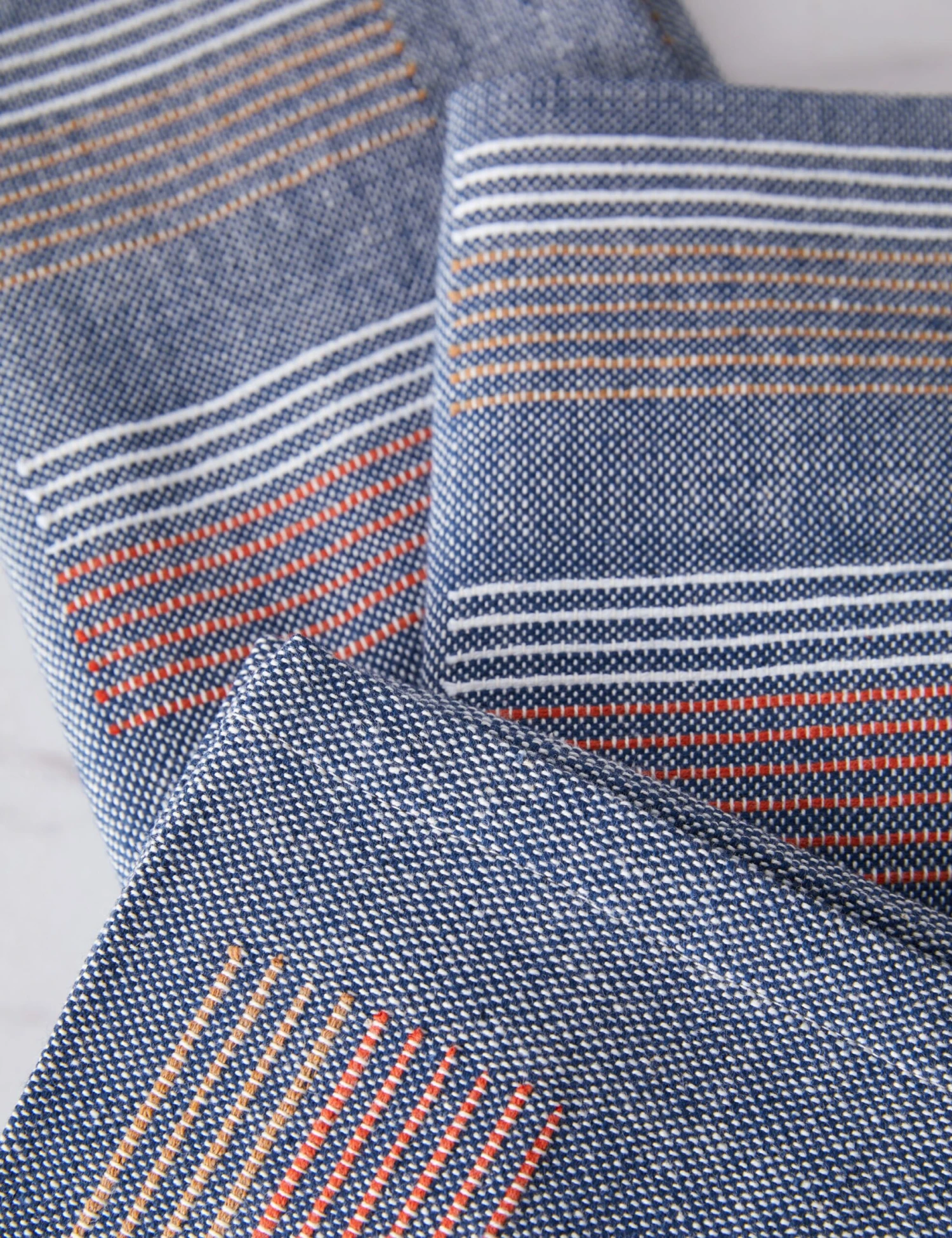 Stacks Napkins (Set Of 4) By Minna - Image 2