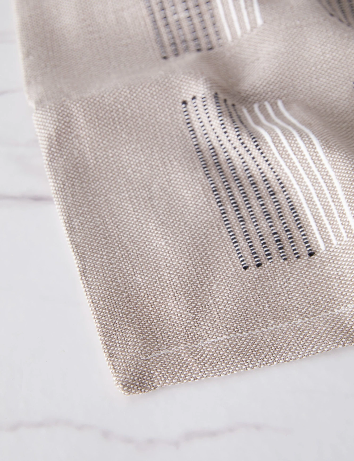 Stacks Napkins (Set Of 4) By Minna - Image 4