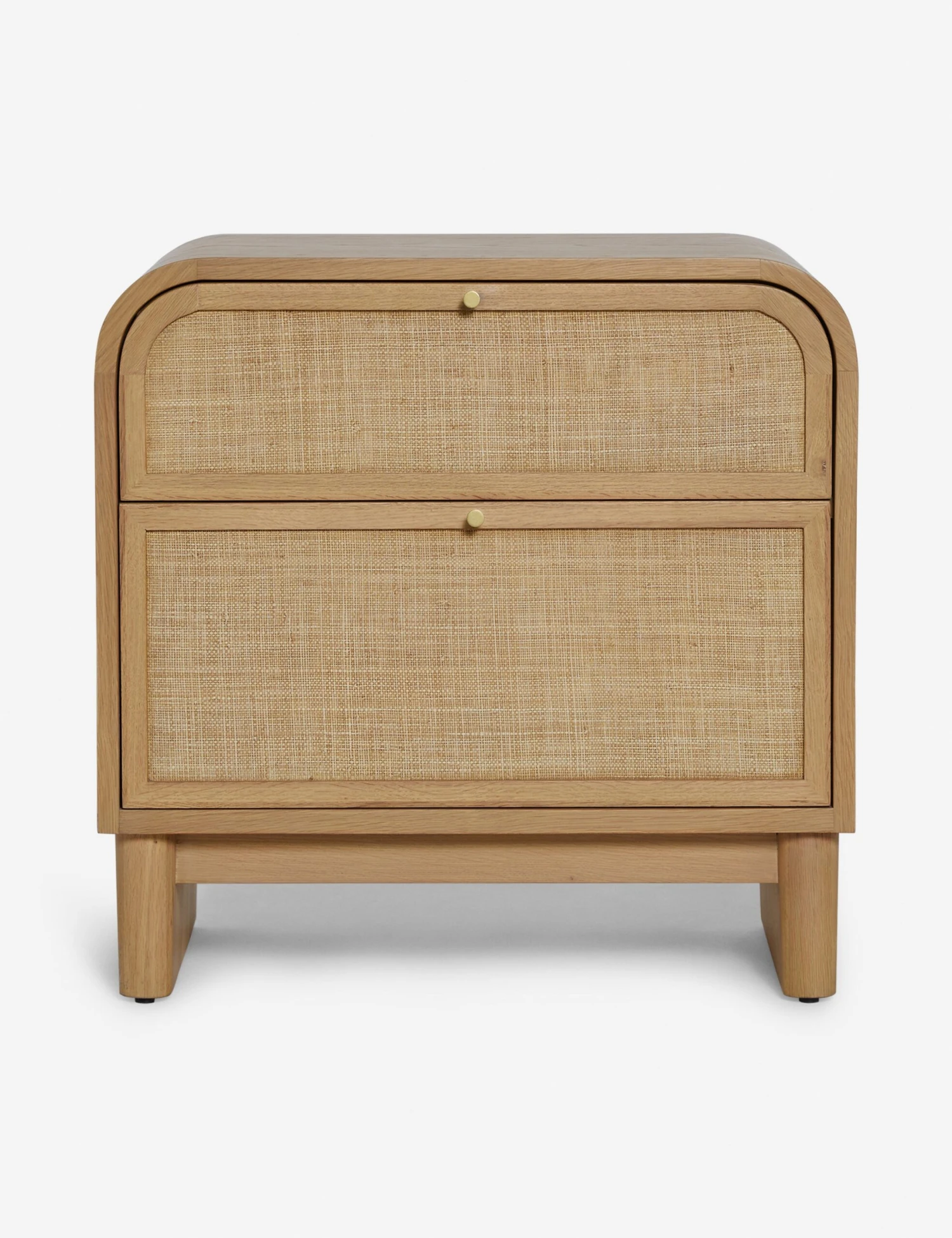 Suzette Nightstand