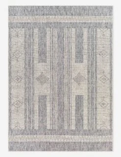 Ebell Indoor / Outdoor Rug