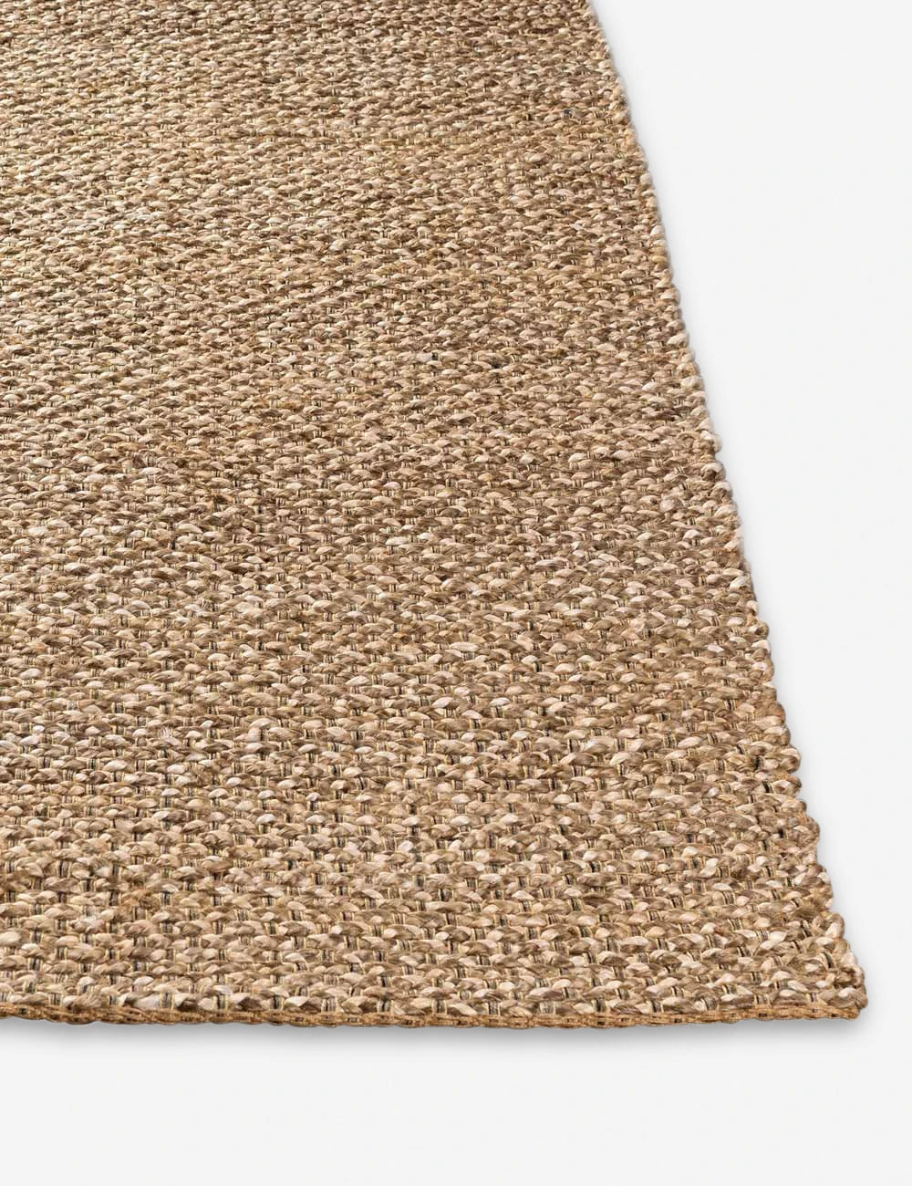 Tadeo Jute Rug - Image 2