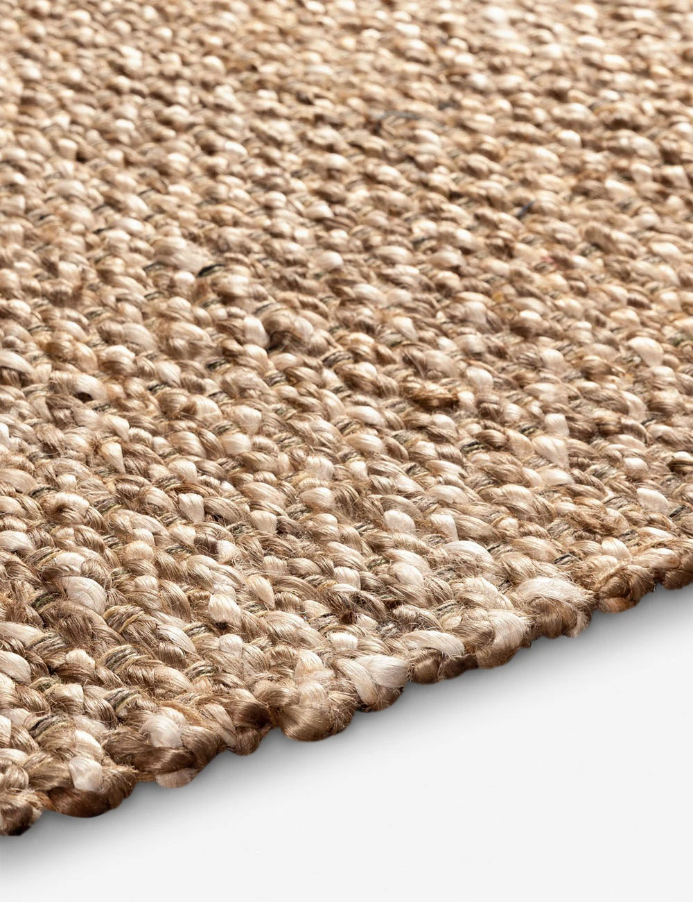 Tadeo Jute Rug - Image 4