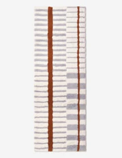 Tierra Bath Mat By Morrow Soft Goods