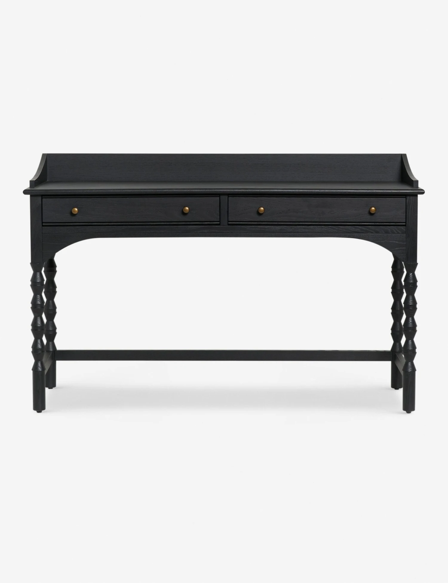 Topia Console Table By Ginny Macdonald