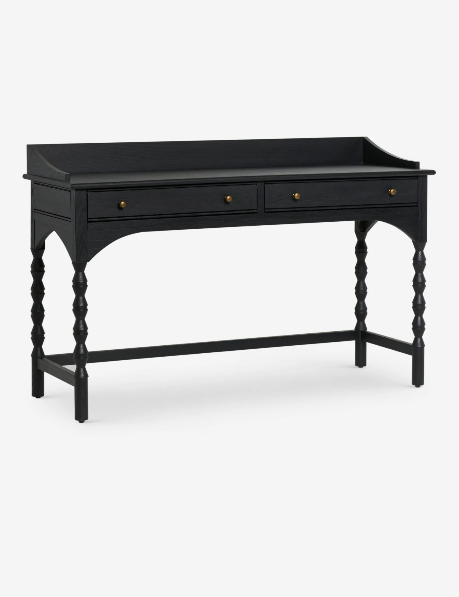 Topia Console Table By Ginny Macdonald - Image 2