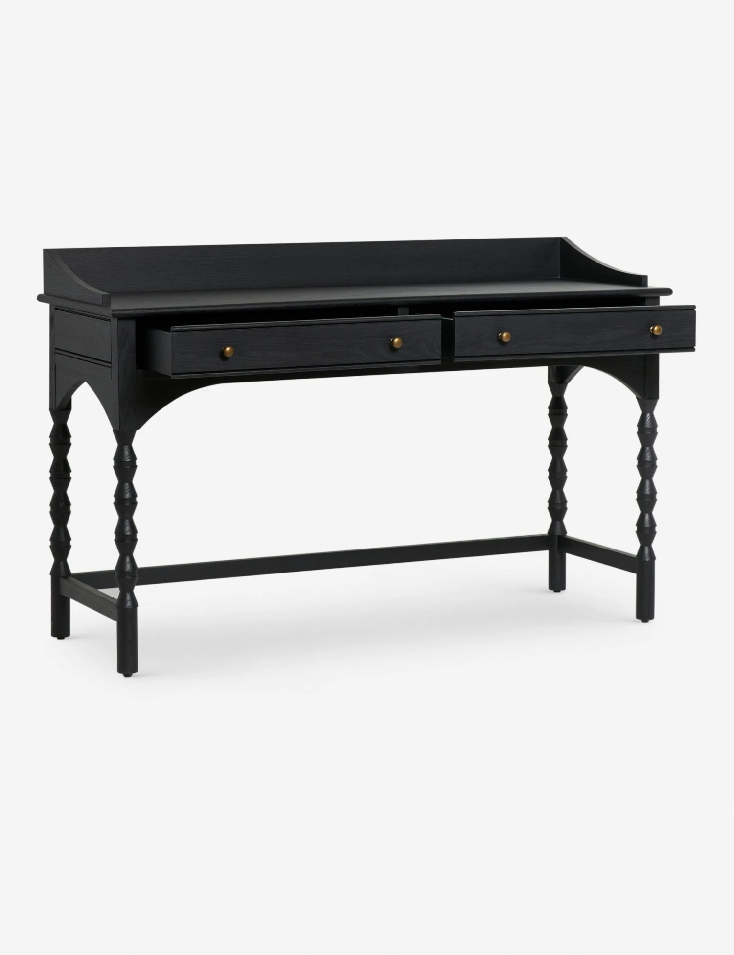 Topia Console Table By Ginny Macdonald - Image 3