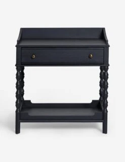 Topia Nightstand By Ginny Macdonald