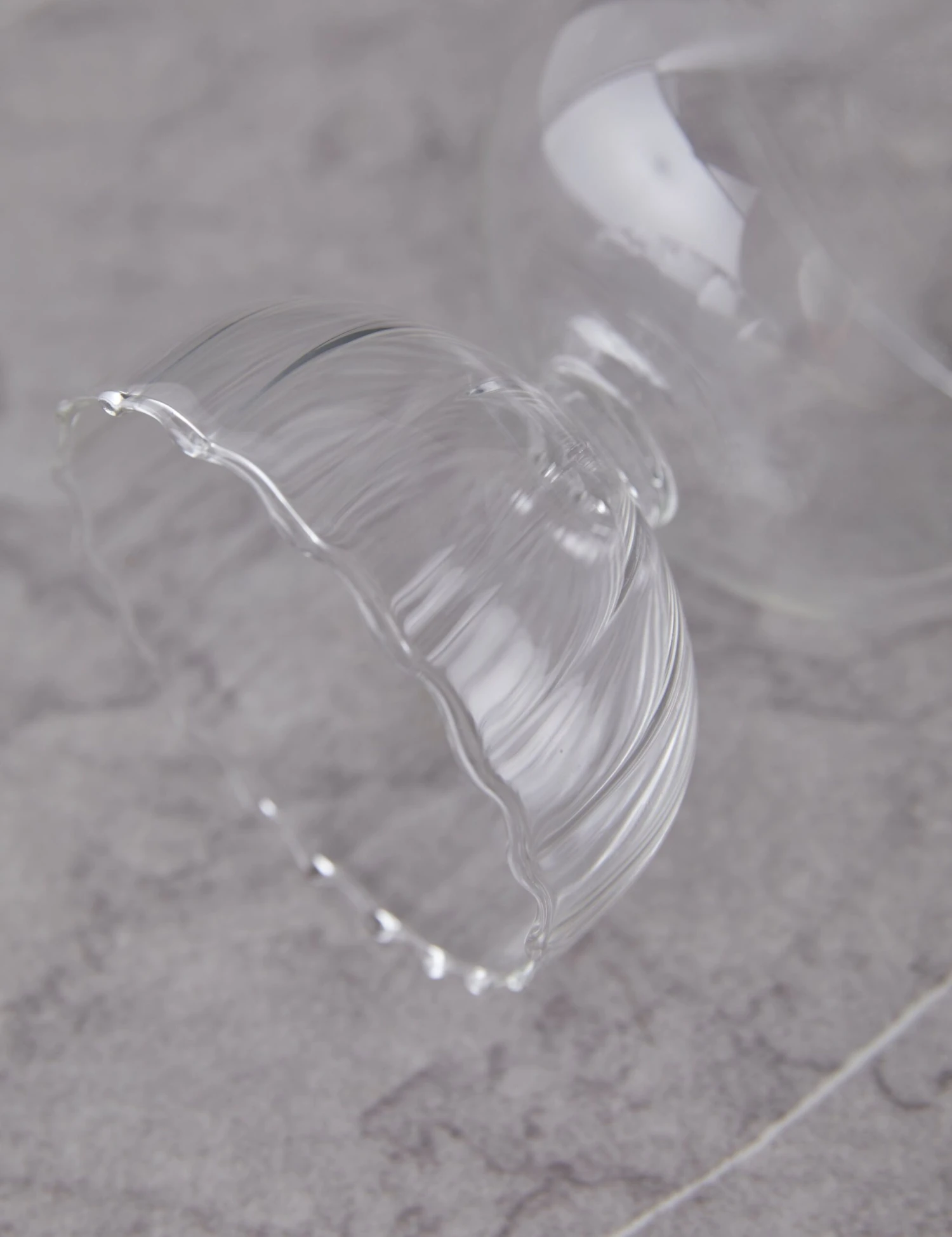 Tutu Bowl / Water Glass (Set Of 2)by Ichendorf Milano - Image 3