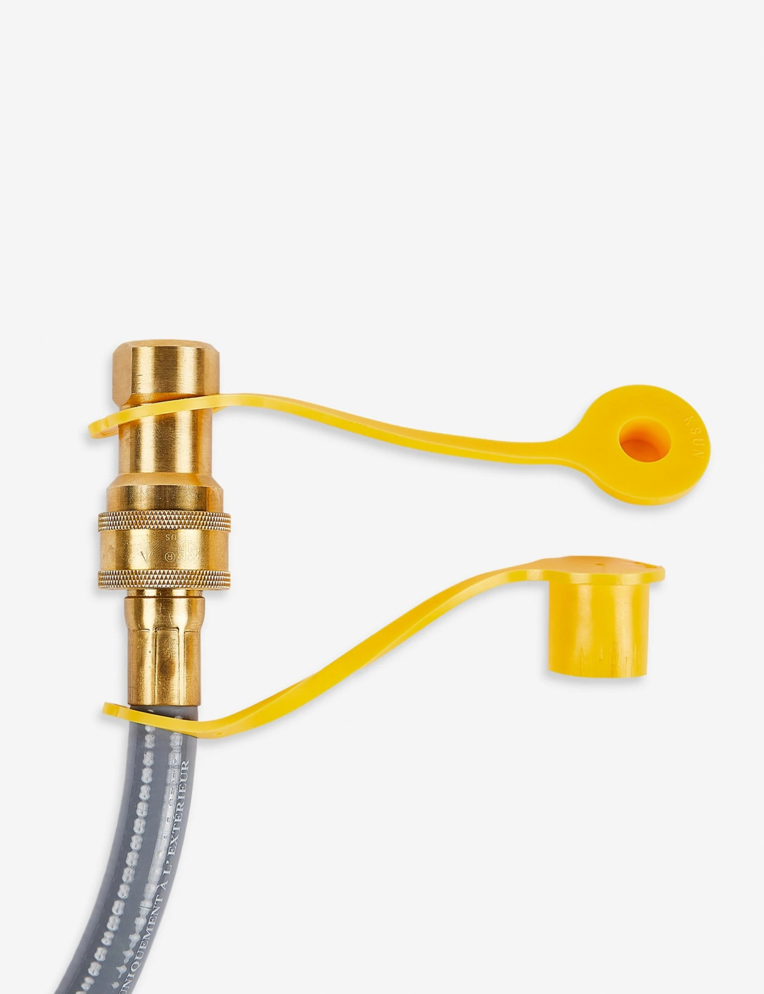 Pascual Natural Gas Conversion Kit - Image 6