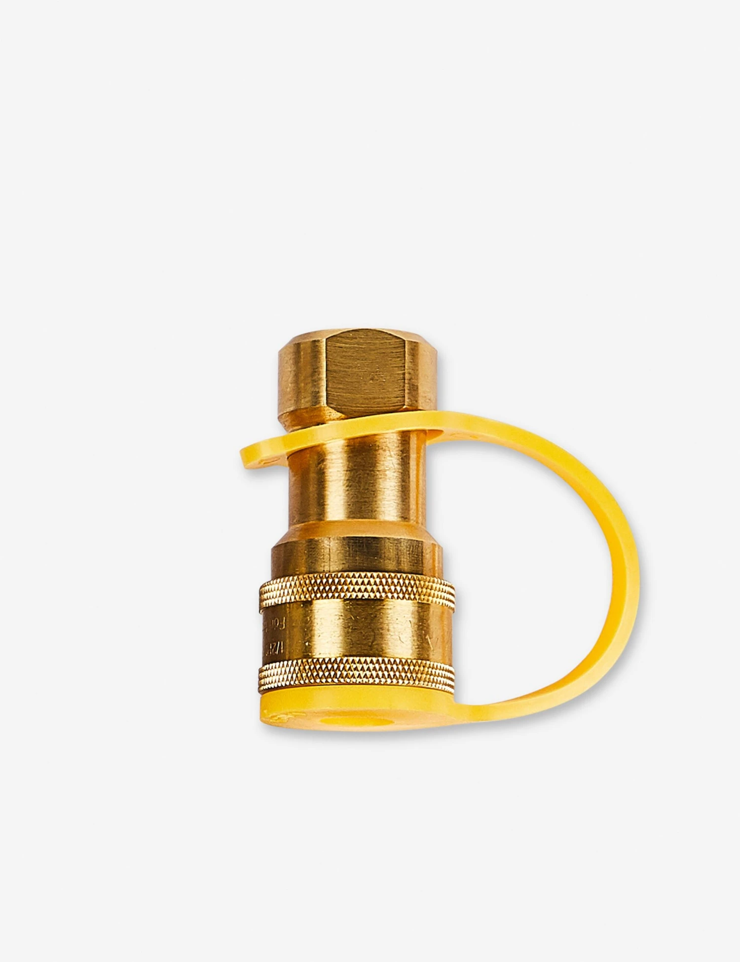 Pascual Natural Gas Conversion Kit - Image 14