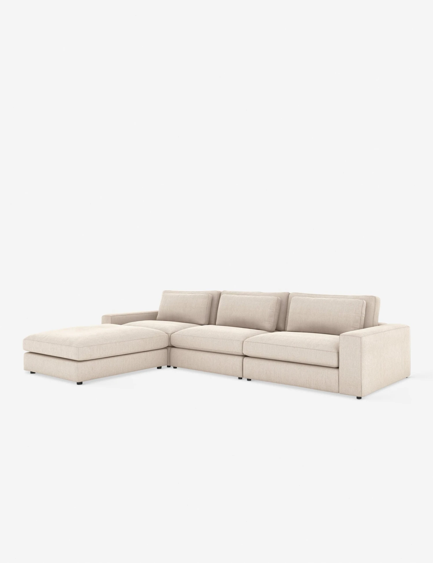 Cresswell Sectional Sofa - Image 2