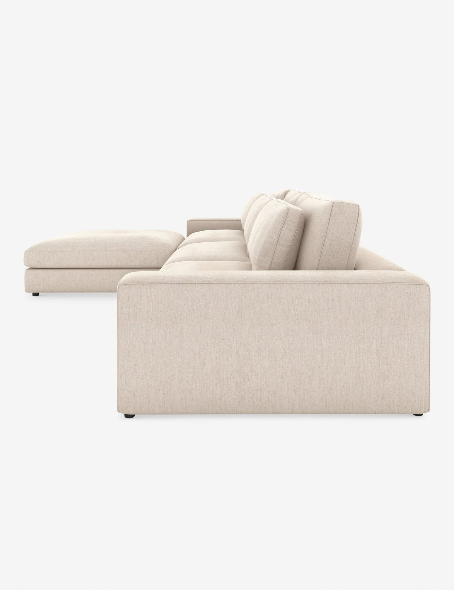 Cresswell Sectional Sofa - Image 4