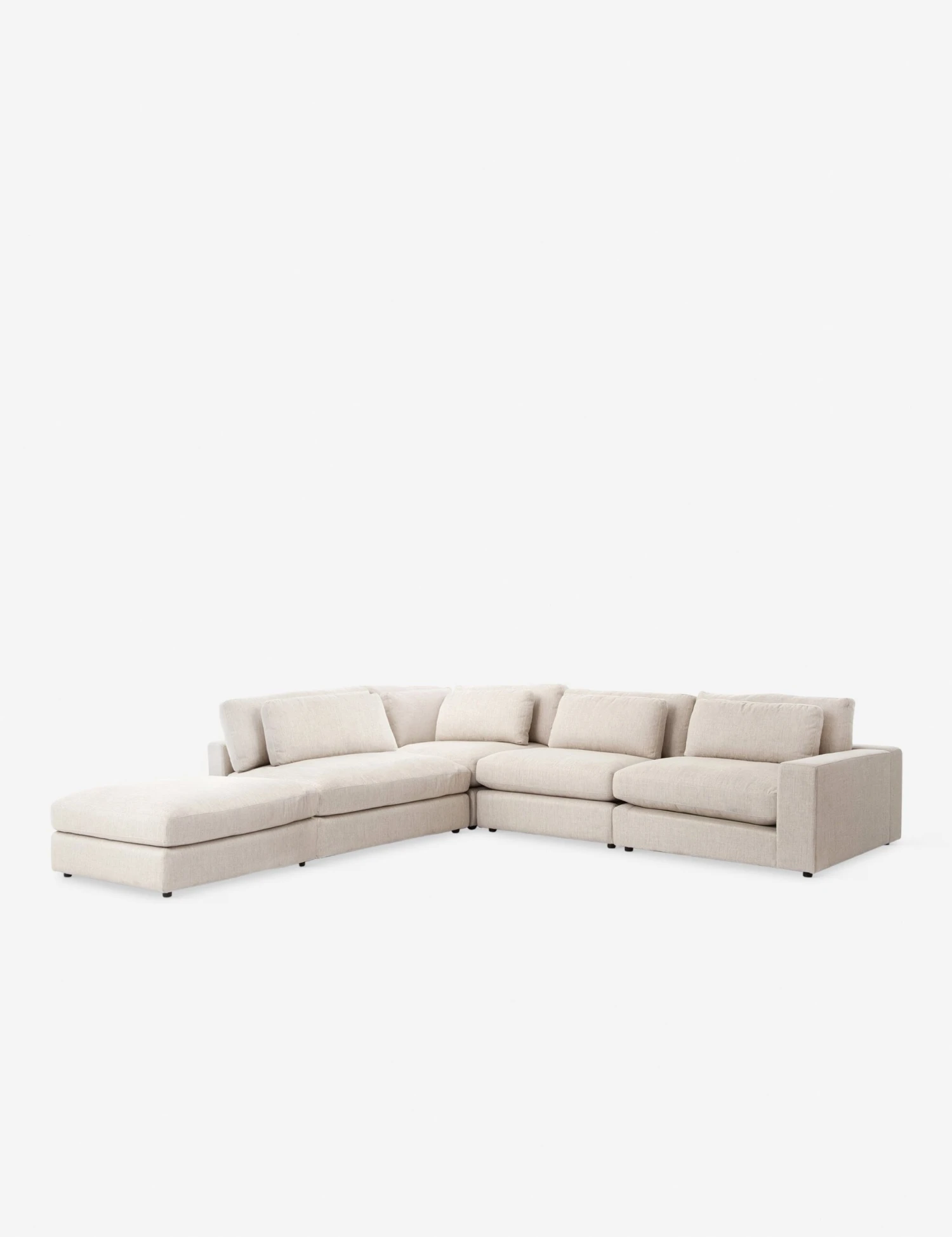Cresswell Sectional Sofa - Image 3