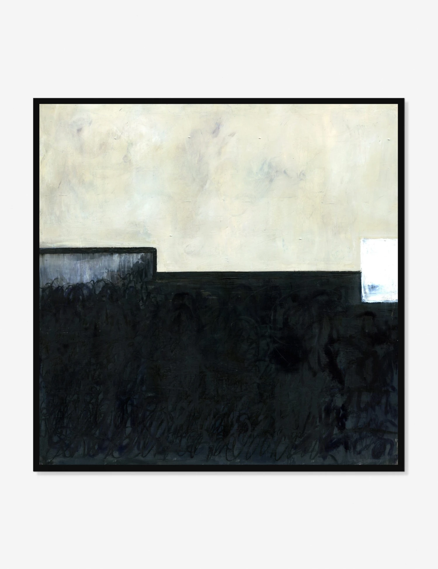 Underbelly Wall Art By Dara Barker