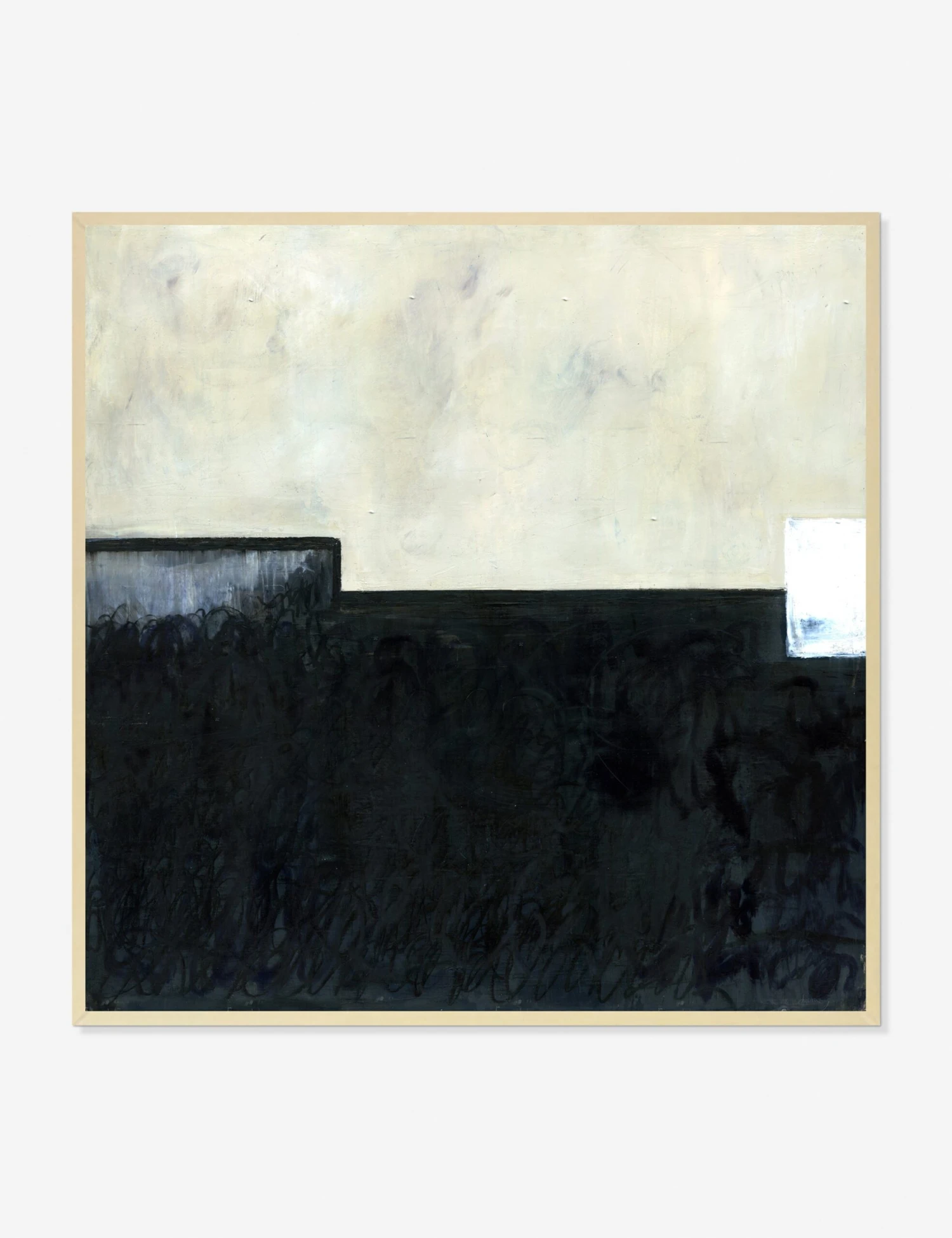 Underbelly Wall Art By Dara Barker - Image 4