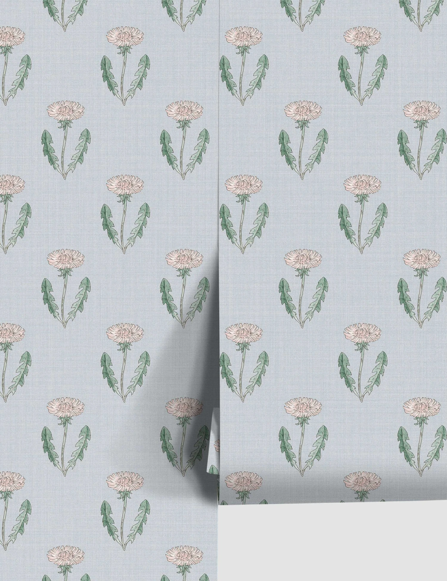 Scalamandre Maskrose Wallpaper By Sandberg - Image 2