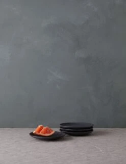 Weilan Cake Plate (Set Of 4)