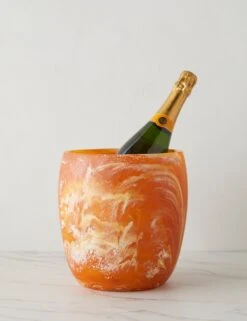 Wine Bucket By Atlawa