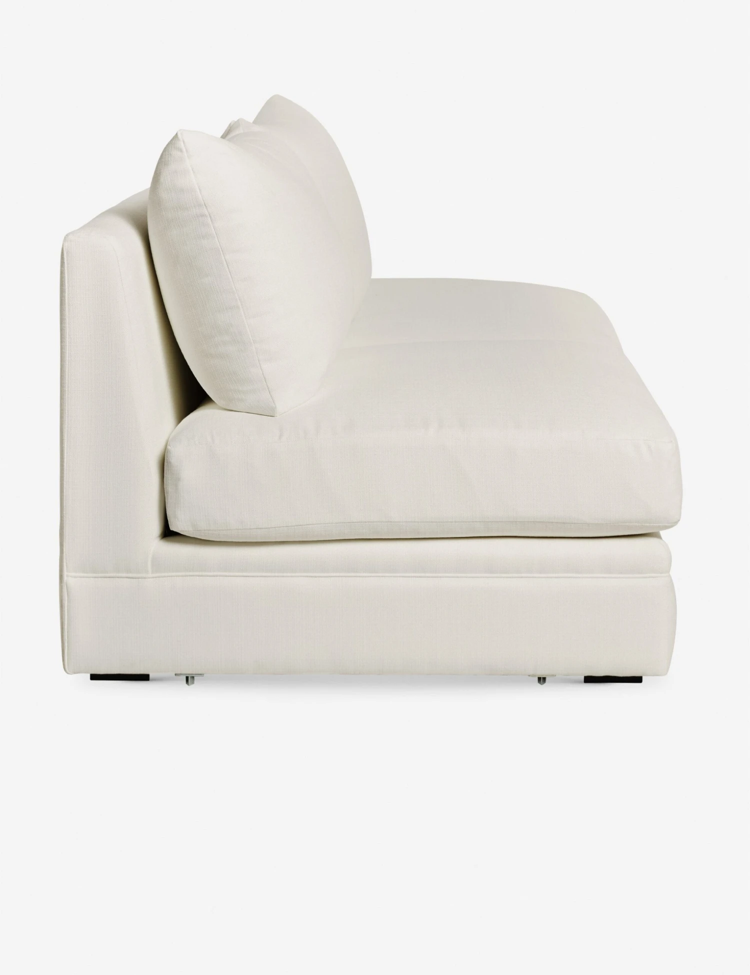 Winona Armless Sofa - Image 19
