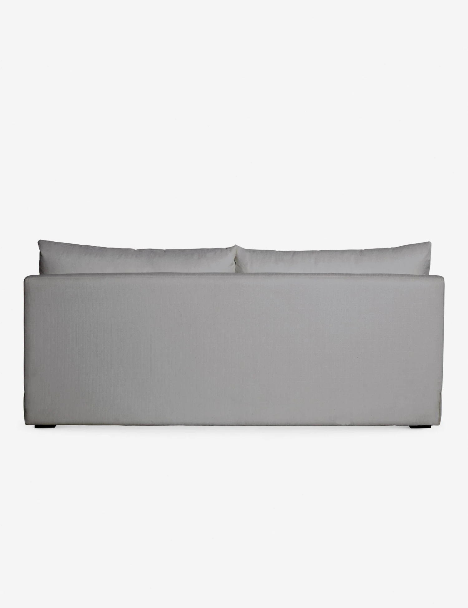 Winona Armless Sofa - Image 16